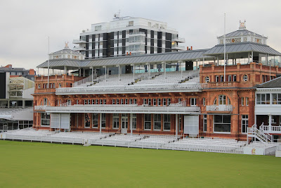 Lord's Cricket Ground London Londres