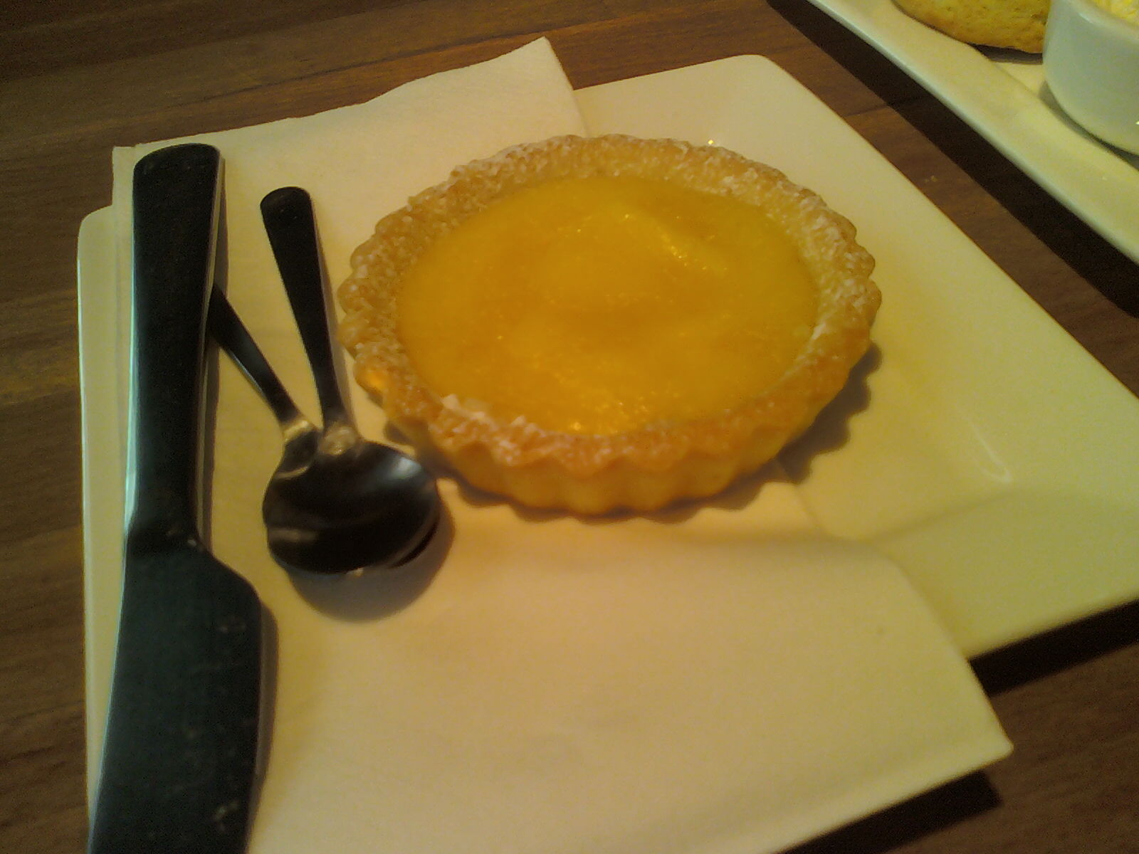 Gluttonous Girls the Bread Shop, Bukit Damansara