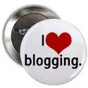 I love blogging !!
