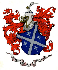 family crest