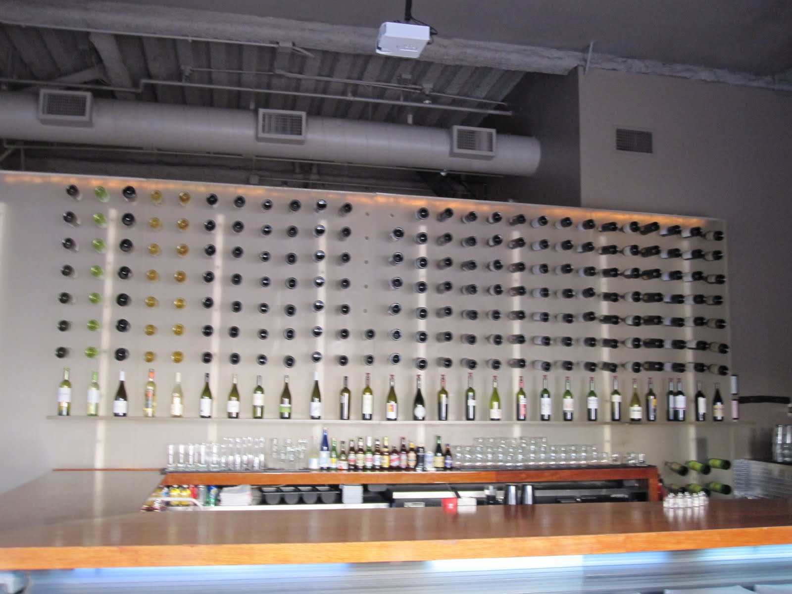 The Happy Hour Tour Bodega Wine Bar Pasadena