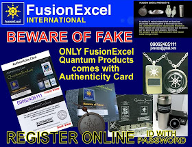 FusionExcel Quantum Products