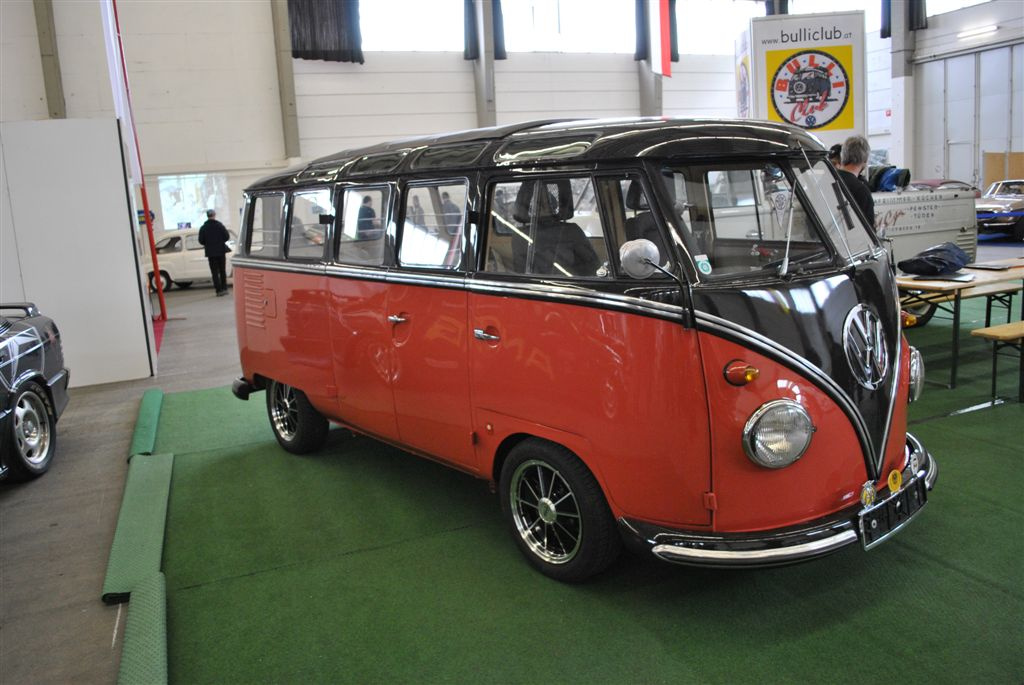 Фольксваген transporter t1