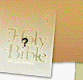 ¿`Sagrada´ Biblia?