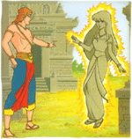 Destyuyeeee: Roro Jonggrang