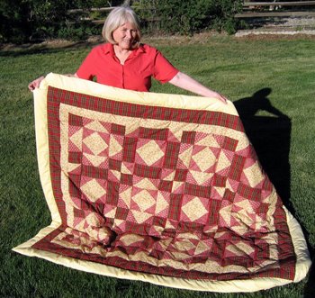 Quilts