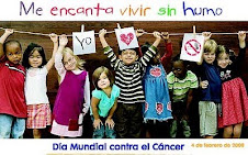 Dia internacional del cáncer