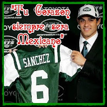 Mark Sanchez
