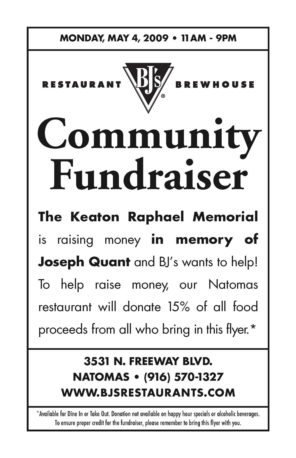 [FORWEBKeatonRaphaelMemorialflyer-Natomas_Layout2_0001.jpg]