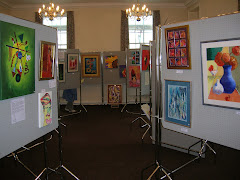 EXHIBITION MAY 2007