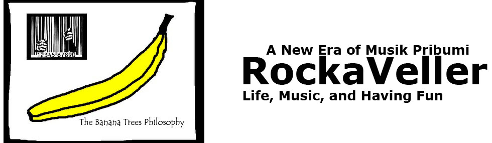 RockaVeller :: A New Era of Musik Pribumi