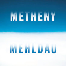 Metheny-Mehldau