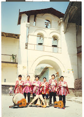 GRUPO DE MUSICA POPULAR ANDINA RENACER