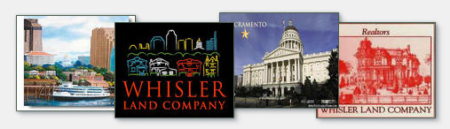 Whisler Property Management