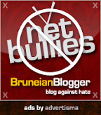 BruneianBlogger