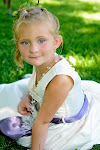 Madison 4 1/2 years old