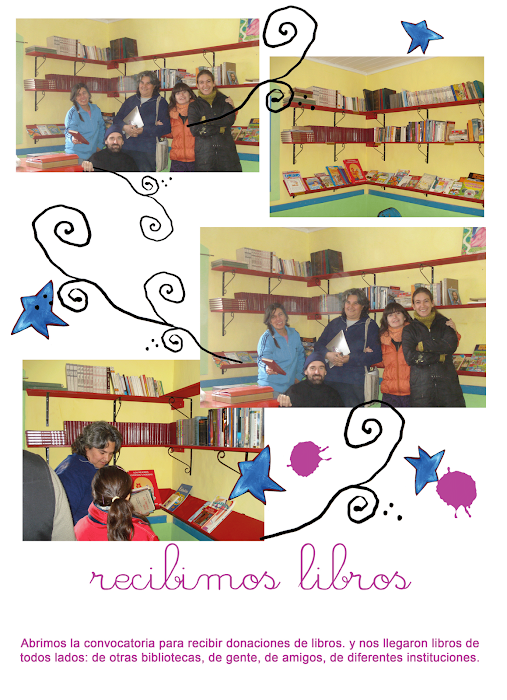 recibimos libros 3