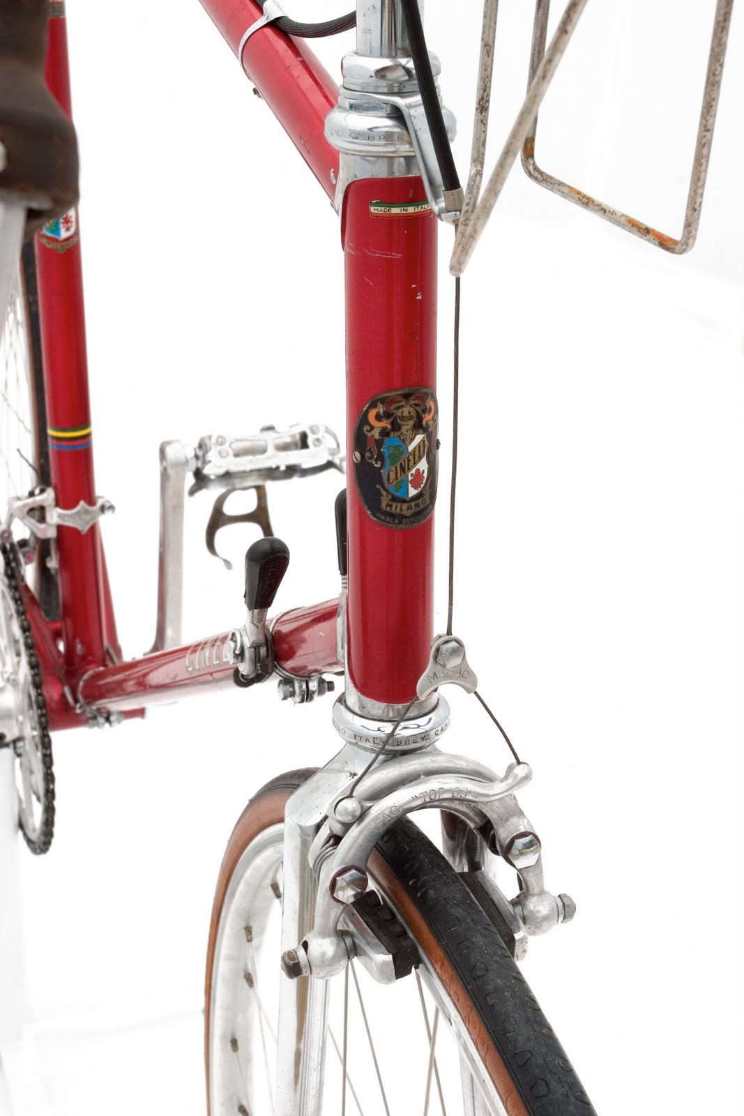 cinelli sc