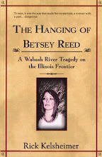 The Hanging of Betsey Reed
