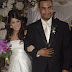 Emocionado Don Omar en su boda con Jackie Guerrido