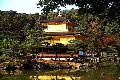 El jardín zen: una de las máximas expresiones de la cultura japonesa