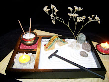 Zen garden