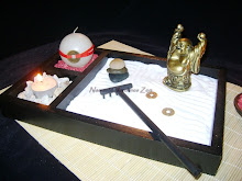 Zen garden Namasté