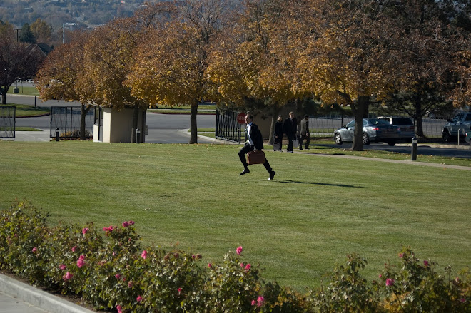 Can you tell that I was VERY excited to finally get married!