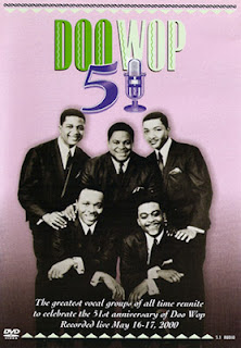 doo wop sound amazon