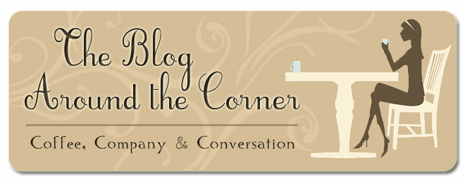 The Blog Around the Corner
