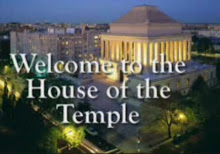 Welcome to the House of the Temple