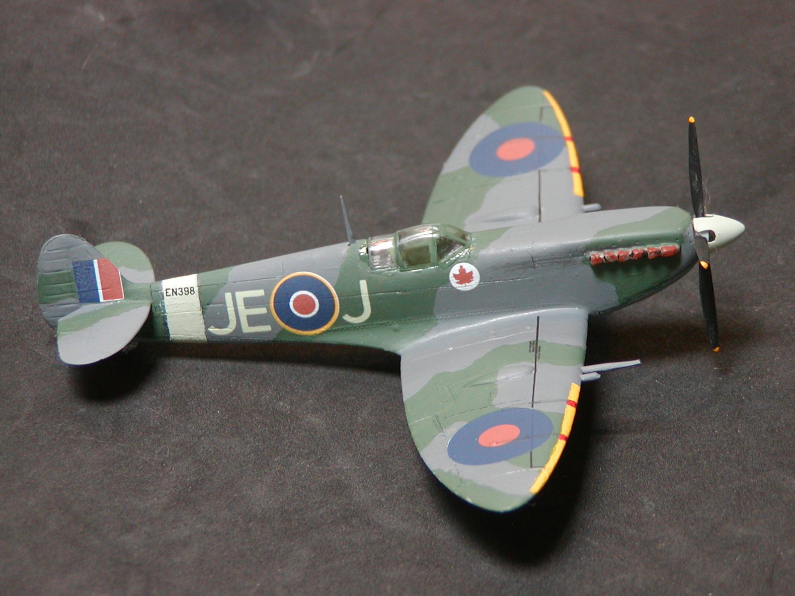 Rob's World In 1/72nd Scale: May 2010