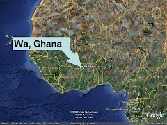 Wa, Ghana