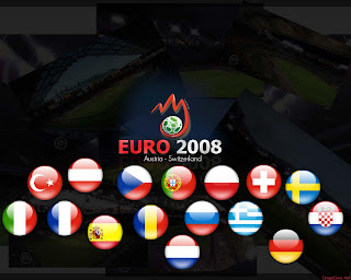 euro 2008 wallpaper downloads