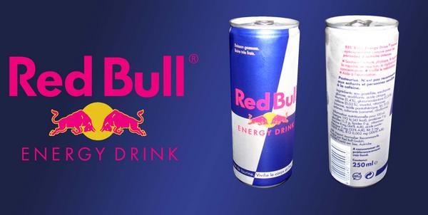 Red Bull New Media
