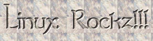 Linux Rockz!!!
