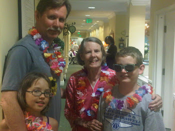 The Luau