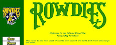 MIKE CONNELL'S ROWDIES SITE