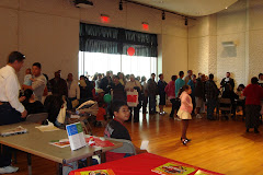 El Congresso Familiar Health Fair