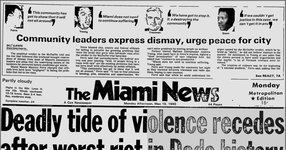 Miami Archives - Tracing the rich history of Miami, Miami Beach and the ...