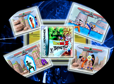 Dbz Taiketsu Roster Dragon Ball 100 Ultimate Forces: Dragon Ball Z Taiketsu