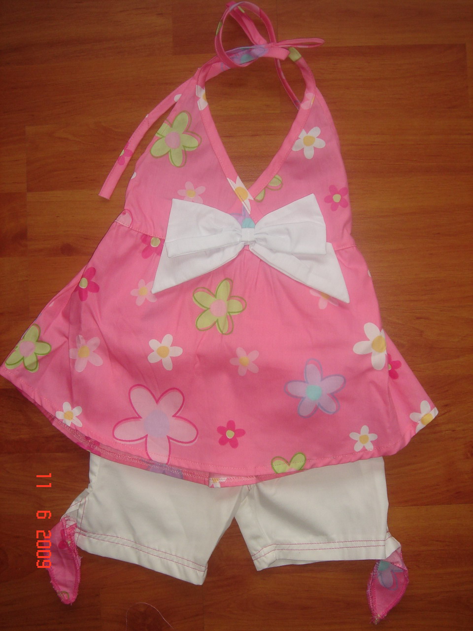 Adorable wear for your adorable little one: Sets
