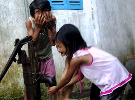 Arsenic Contaminated Drinking Water in Vietnam