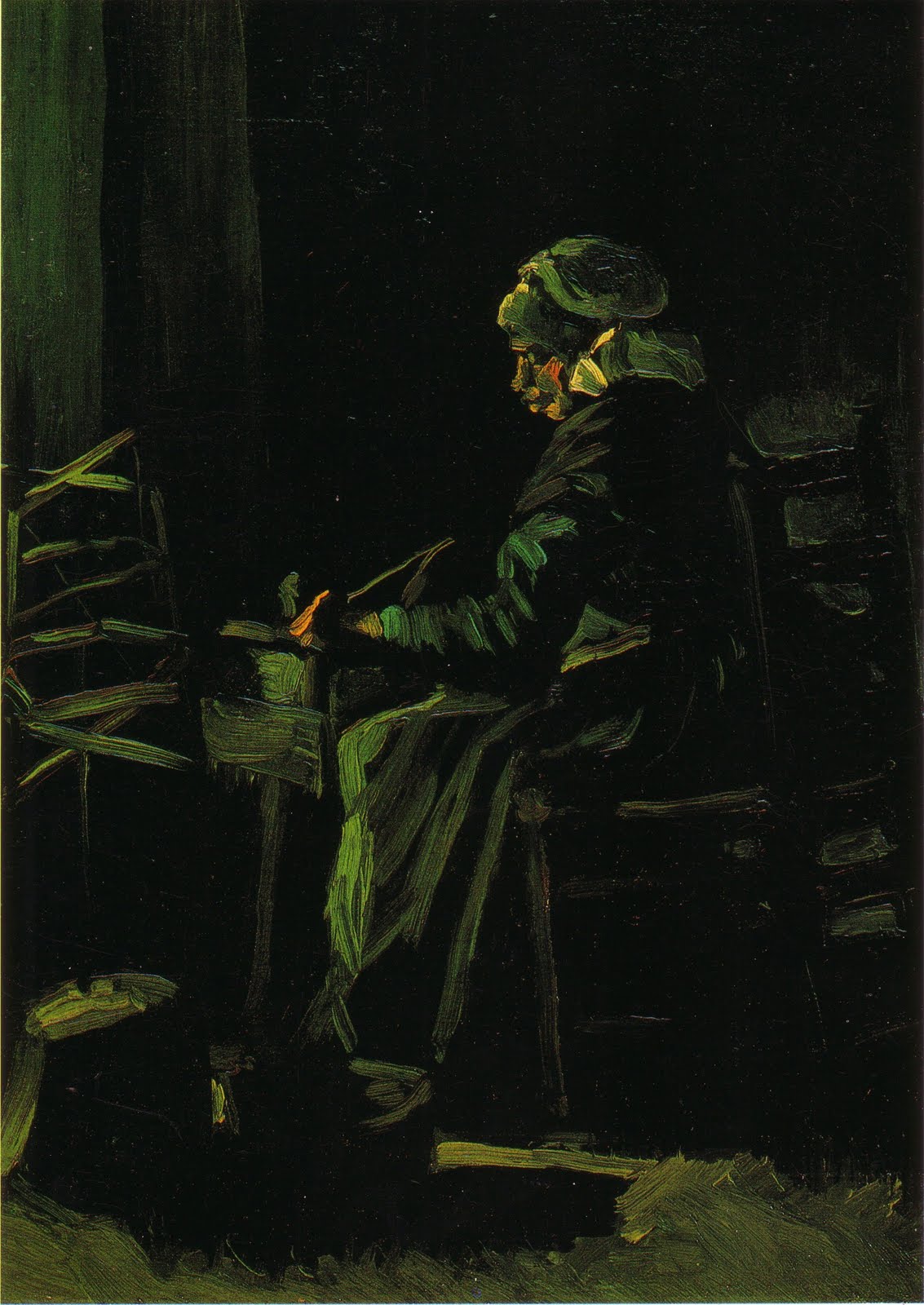 [A+-+Van+Gogh+-+Contadina.JPG]