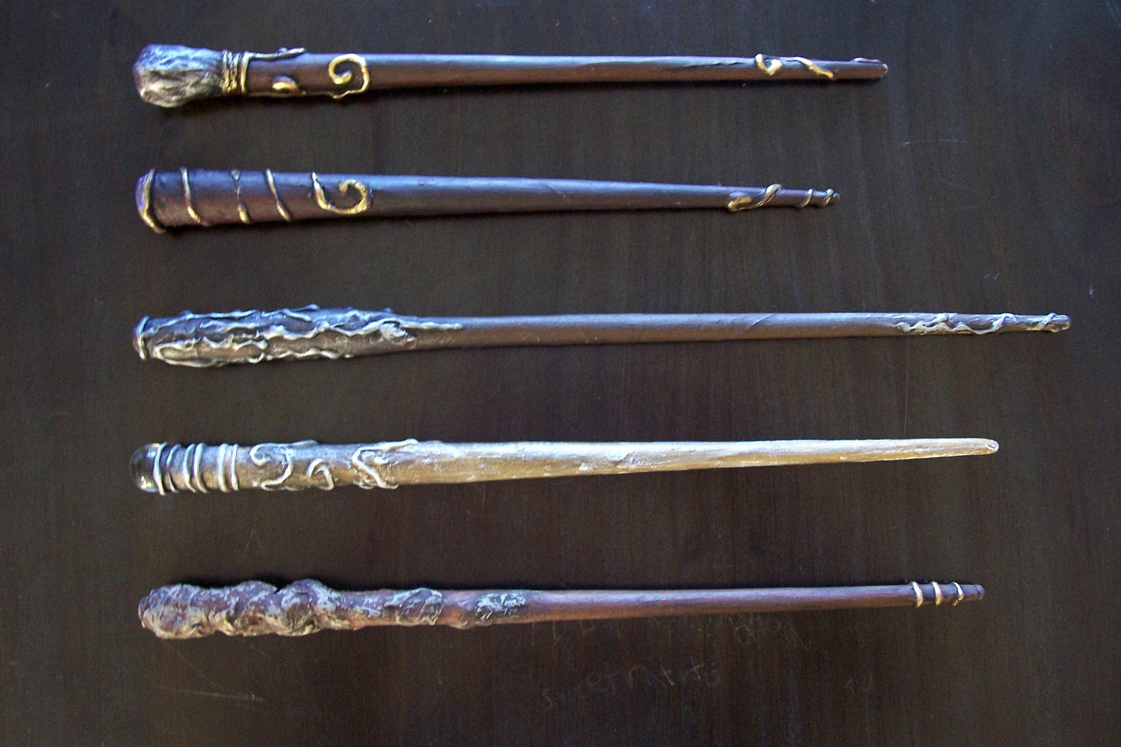 A Million Universes Making Magic