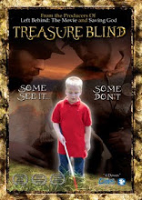 Treasure Blind, the movie