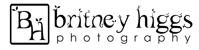 Britney Higgs Photography