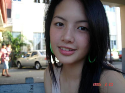 PHILIPPINE ULZZANGS CORNER ♥: (phil ulzzang)ellen meriam go adarna