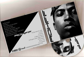 TÉLÉCHARGER ALBUM ROHFF LE CODE DE LHONNEUR DE LE ALBUM TÉLÉCHARGER LHONNEUR CODE ROHFF