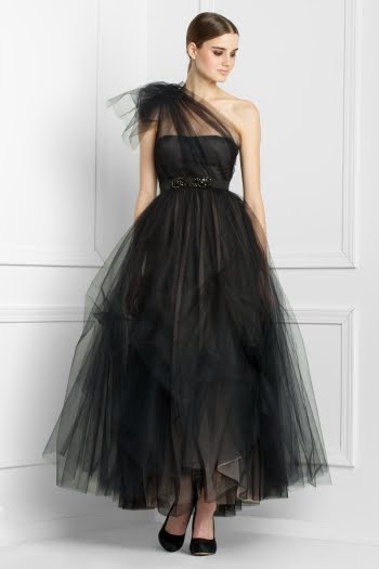 Bcbg tulle gown Clearance